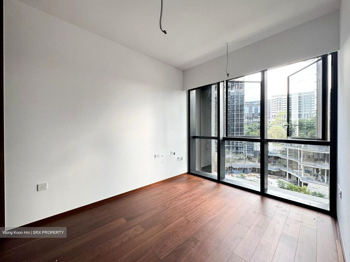 Lentor Modern (D26), Apartment #521255791